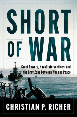 Short of War