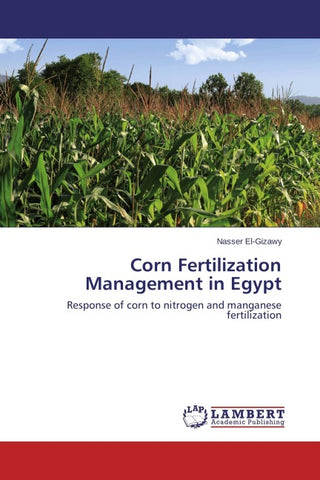 Corn Fertilization Management in Egypt