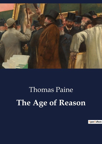 The Age of Reason