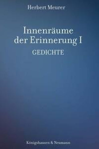 Innenräume der Erinnerung I