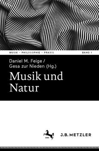 Musik und Natur