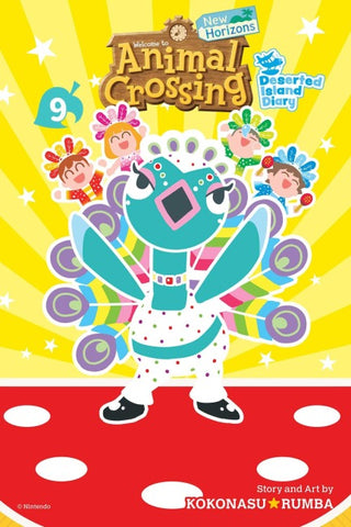 Animal Crossing