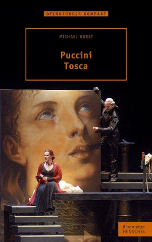 Puccini – Tosca