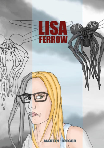 Lisa Ferrow