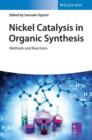 Nickel Catalysis in Organic Synthesis
