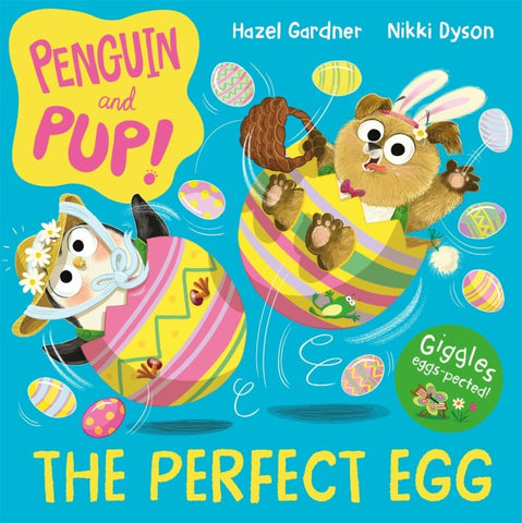 The Perfect Egg
