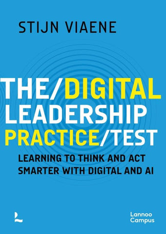 The Digital Leadership Practice Test
