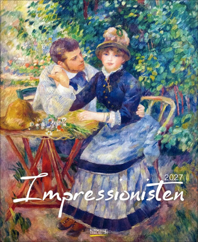 Impressionisten 2027