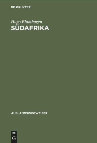 Südafrika