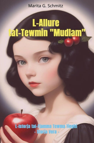 L-Allure tat-Tewmin "Mudlam"