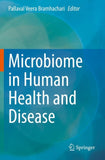 Microbiome in Human Health and Disease