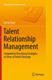 Talent Relationship Management