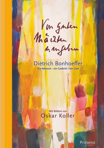 Von guten Mächten umgeben