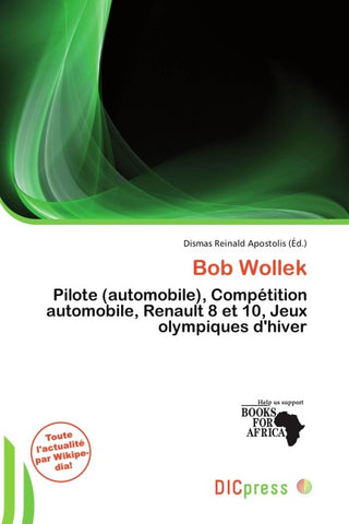 Bob Wollek