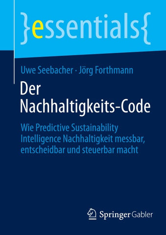 Der Nachhaltigkeits-Code