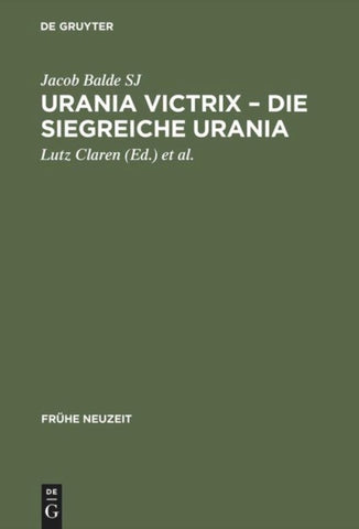 Urania Victrix – Die Siegreiche Urania