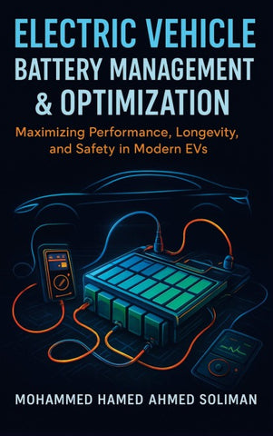 Electric Vehicle Battery Management & Optimization