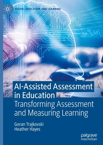 AI-Assisted Assessment in Education