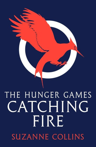 The Hunger Games 2. Catching Fire