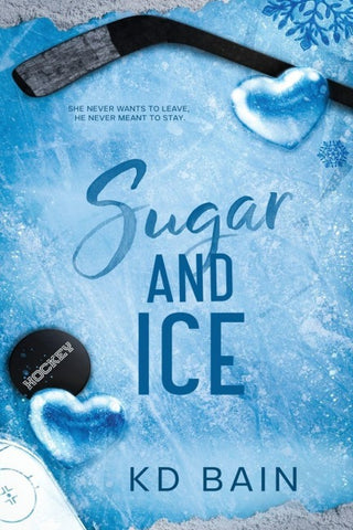 Sugar and Ice