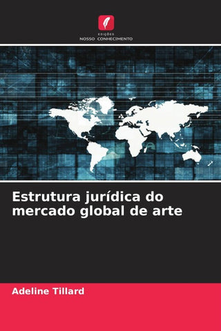 Estrutura jurídica do mercado global de arte