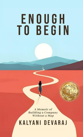 Enough to Begin