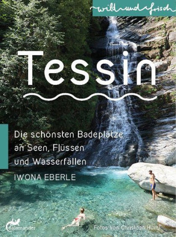 Tessin