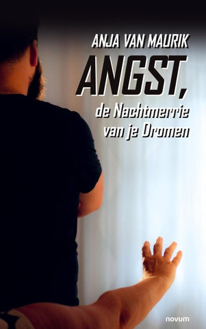 Angst, de Nachtmerrie van je Dromen