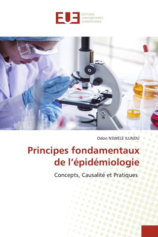 Principes fondamentaux de l'épidémiologie