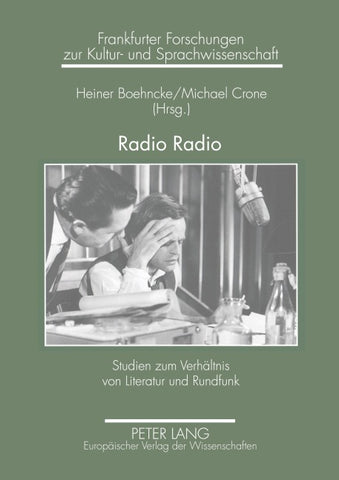 Radio Radio