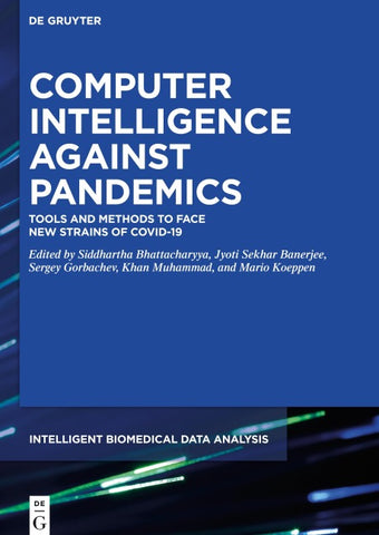 Computer Intelligence Against Pandemics