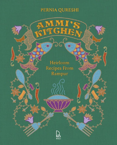 Ammi's Kitchen
