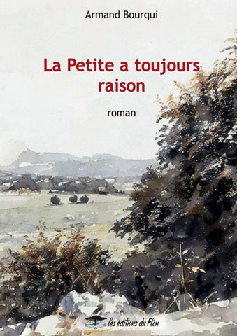 La Petite a toujours raison