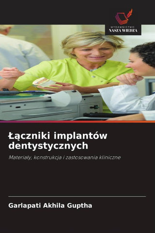 ¿¿czniki implantów dentystycznych