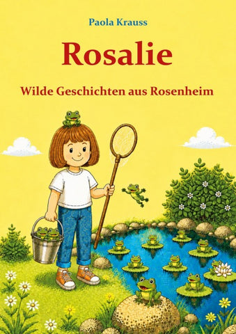 Rosalie