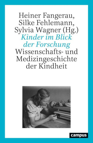 Kinder im Blick der Forschung