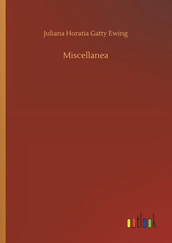 Miscellanea
