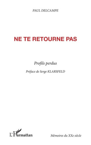 Ne te retourne pas