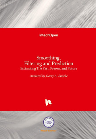 Smoothing, Filtering and Prediction