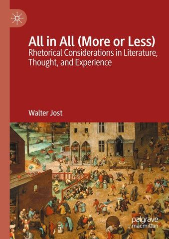 All in All (More or Less)