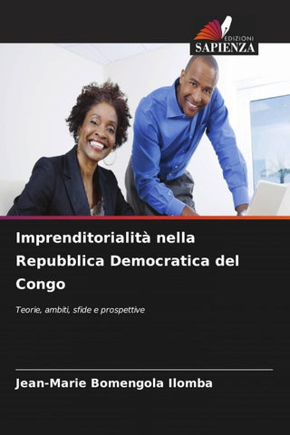 Imprenditorialità nella Repubblica Democratica del Congo
