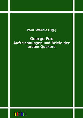 George Fox