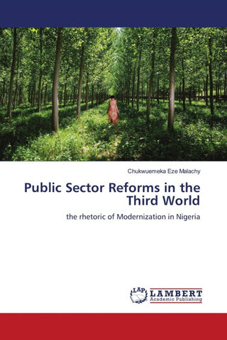 Public Sector Reforms in the Third World