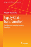 Supply Chain Transformation
