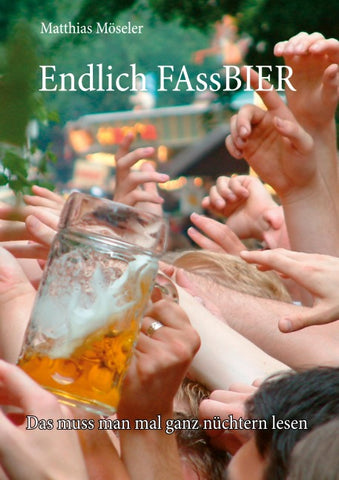 Endlich FAssBIER