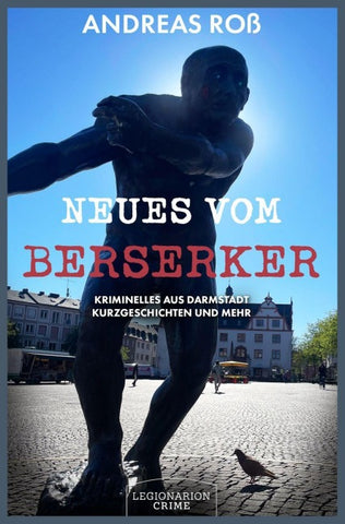 Neues vom Berserker