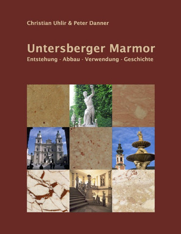 Untersberger Marmor