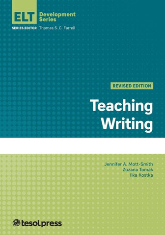 Teaching Writing, Revised Edition