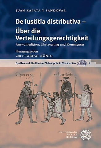 De iustitia distributiva – Über die Verteilungsgerechtigkeit