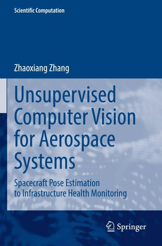 Unsupervised Computer Vision for Aerospace Systems